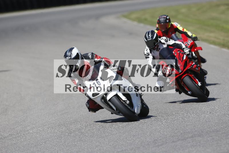 /27 24.07.2026  Speer Racing ADR/Gruppe rot/663